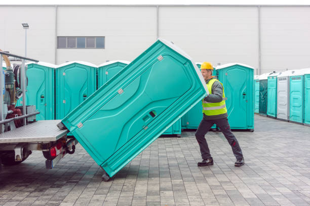 Portable Toilet Options We Offer in Wapato, WA