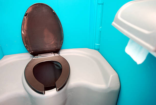 Best Porta potty rental for outdoor events  in Pato, WA