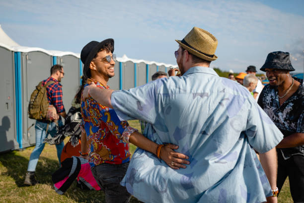 Best Affordable portable toilet rental  in Pato, WA