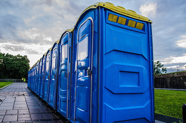 Portable bathroom rental in Wapato, WA